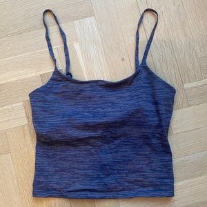 Outdoor Voices TechSweat Cami Tank Top